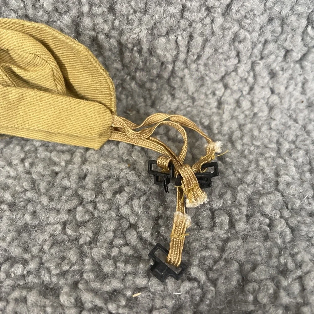 GI JOE HOLSTER ACCESSORY FOR 12